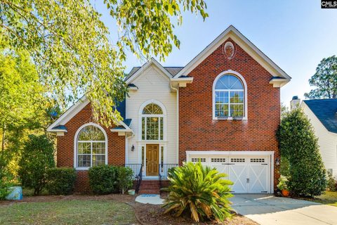 Homes in The Highlands, Columbia