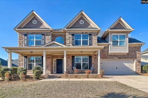 510 Bronze Drive