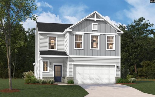 577 Swamp Grass Drive