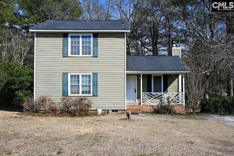 1118 Flora Drive