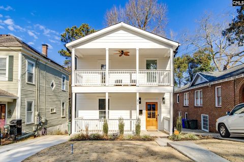 827 W Confederate Avenue