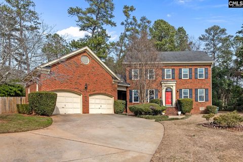 508 Timbertrail Court