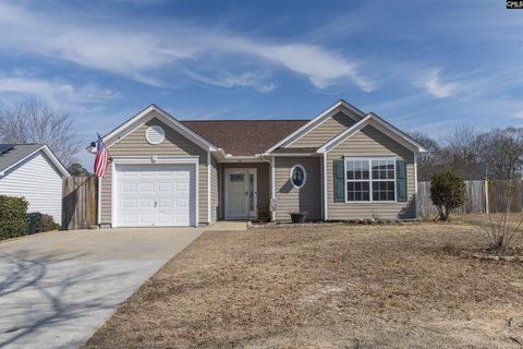 532 Blue Lake Drive
