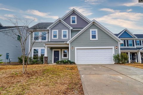 1355 Tamarind Lane pending home in Wessinger Farms, Chapin, SC