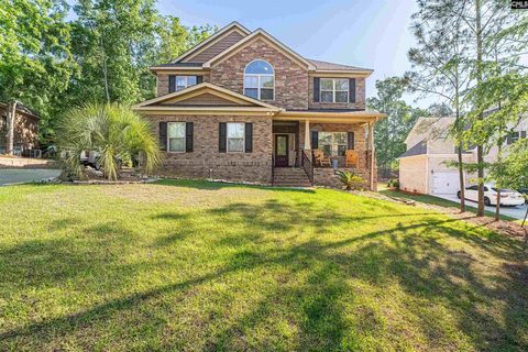 504 Links Pointe Court