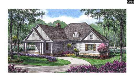 A home in The Reserve On The Saluda