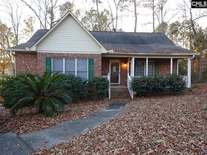 123 Westshire Place pending home in Westshire, Columbia, SC