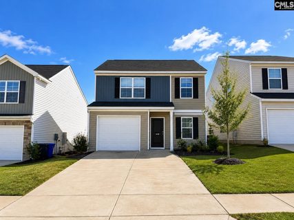 410 Eclipse Lane active home in Ellington, Elgin, SC