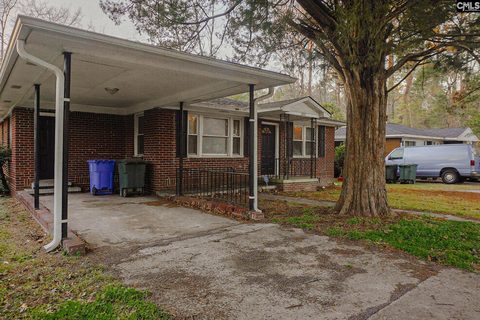 3057 Truman Street