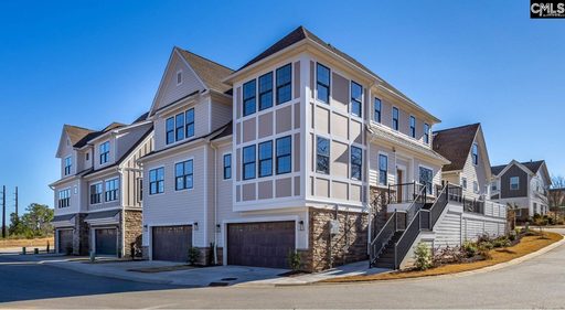 1004 Manarola Road active home in Saluda River Club, Lexington, SC