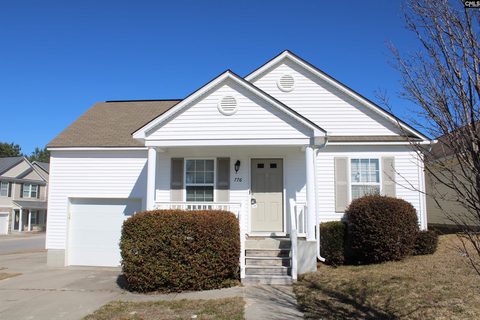 776 Blazing Star Trail active home in Rabons Farm, Columbia, SC
