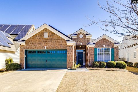 210 Flora Springs Circle