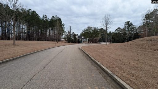 Lot 2 Retreat Way pending home in Lake Wateree, Ridgeway, SC