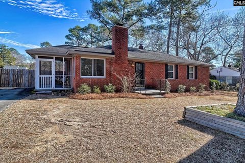 916 Seminole Drive