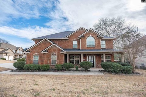 503 Flagstone Court