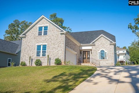 Homes in The Peninsula At Timberlake, Chapin