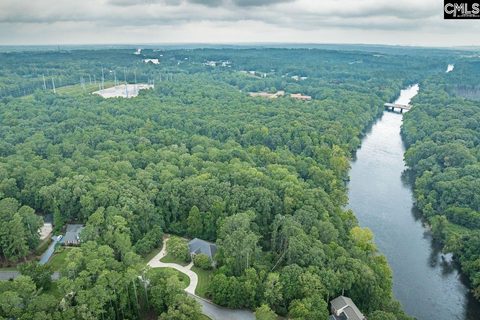 2641 Pine Lake Drive active land listing in Quail Hollow, West Columbia, SC