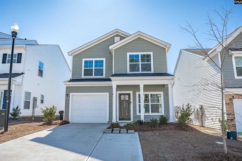 313 Pinaster Path pending home in Pinecrest, West Columbia, SC