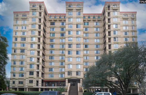 1600 Park Circle 217