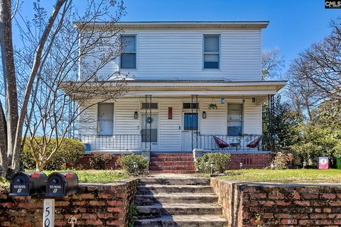 501 Georgia Street