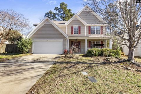 1104 Aderley Oak Drive