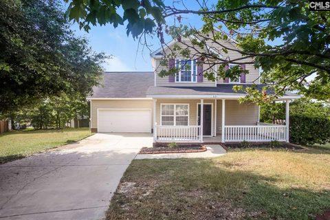 621 Cottontail Court