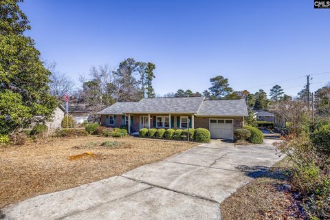215 Parkstream Circle pending home in Parkwood, West Columbia, SC