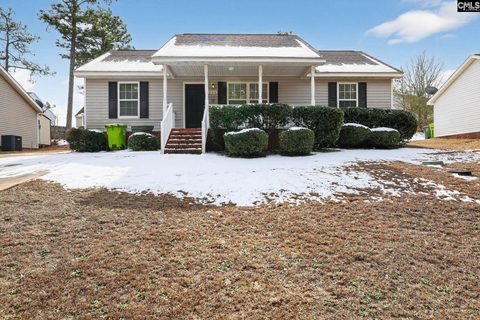 200 New Way Road active home in Williamsburg East, Columbia, SC