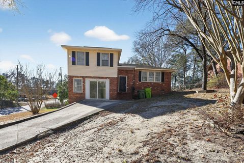 1637 Tall Pines Circle active home in Rosewood, Columbia, SC