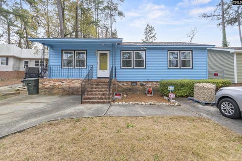 5106 Randall Avenue