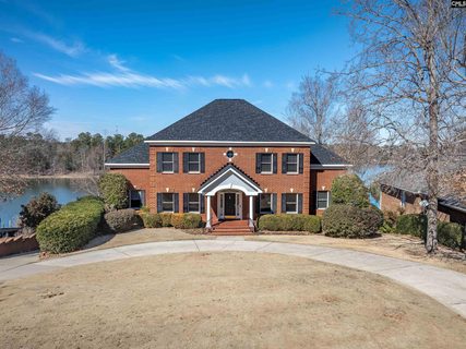 124 Quiet Cove Drive