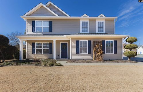 116 Windy Hollow Drive