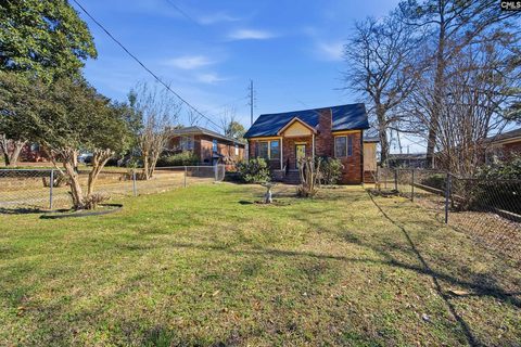 3838 Wellesley Drive