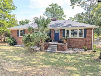 A home in Saluda Terrace