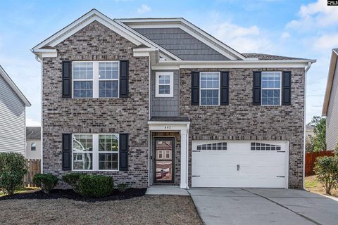 447 Easy Goer Ct