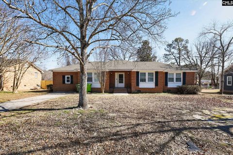 605 Chilhowie Road
