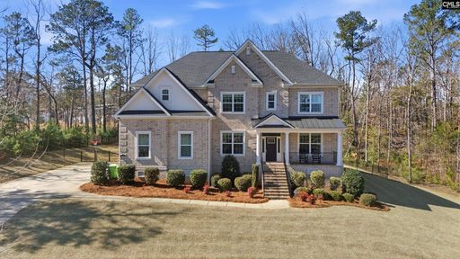 209 Canterwood Road