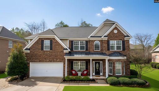 404 Crims Creek Way