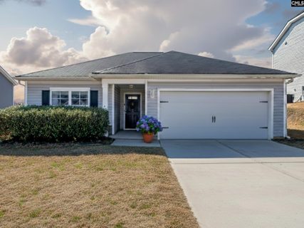 243 Bent Holly Drive