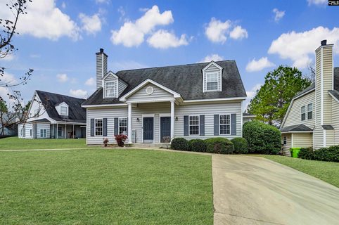 17 Baltusrol Court