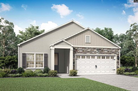 105 Sundew Road active home in The Valley, Elgin, SC