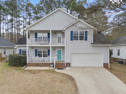 233 Red Barn Road