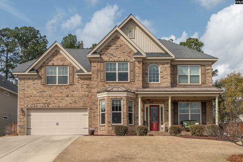 427 Crescent River Road