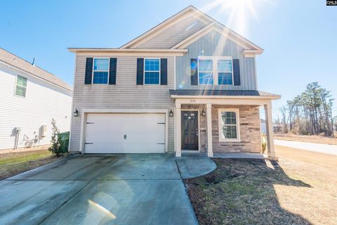 228 Coppice Lane active home in Orchard Park, Columbia, SC