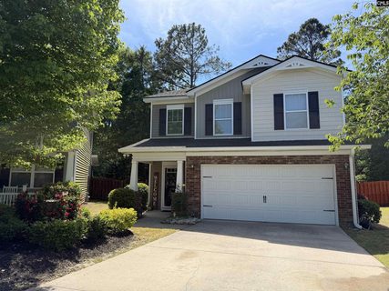 148 Cambridge Hill Drive