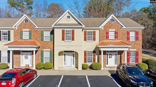 102 Tuscany Court
