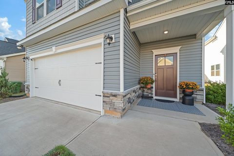 315 Savannah Wood Road
