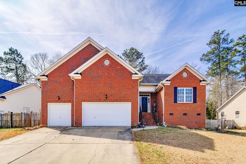 Homes in Olde Saluda Passage, Lexington