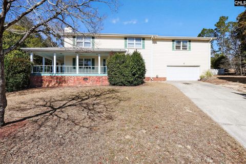 18 Belle Oaks Court pending home in Briarcliffe Estates, Elgin, SC