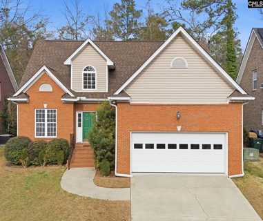 5406 Magnolia Park Circle